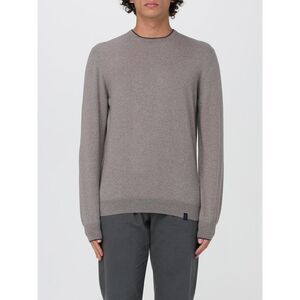 Fay Sweater Men Brown